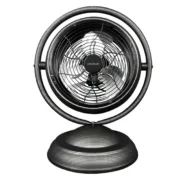 Ventilador de Mesa Cecotec EnergySilence 1000 RetroDesk 20 W Ar condicionado e ventiladores - nacloset