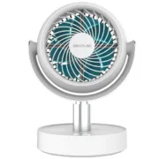 Ventoinha Portátil Cecotec EnergySilence 800 Cyclone 10 W Ar condicionado e ventiladores - nacloset