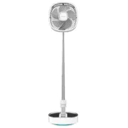 Ventilador Portátil Dobrável Cecotec EnergySilence 1000 FoldAir 6,5 W Ar condicionado e ventiladores - nacloset