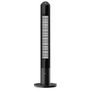 Ventilador Torre Cecotec EnergySilence 9090 Skyline Smart Light 60 W Ar condicionado e ventiladores - nacloset