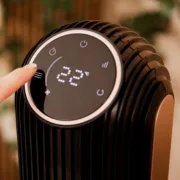 Ventilador Torre Cecotec EnergySilence 9150 Skyline Smart Design 45 W Ar condicionado e ventiladores - nacloset 2