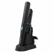 Aspirador sem Saco Cecotec Conga Rockstar Micro+ Animal 200 W Cinzento Aspiradores e robôs - nacloset