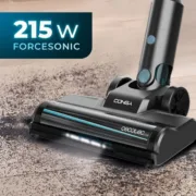 Aspirador sem Cabo Cecotec Conga Rockstar 1500 Ray Pure 215 W Aspiradores e robôs - nacloset 2