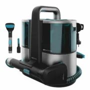 Aspirador Escova Cecotec Conga 4000 Carpet&Spot Clean XL 400 W Aspiradores e robôs - nacloset