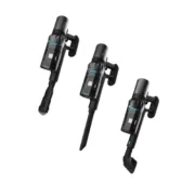Aspirador Escova Cecotec Conga Rockstar 3500 Storm Ergotwice Animal 150 W Aspiradores e robôs - nacloset