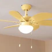 Ventilador de Teto com Luz Cecotec EnergySilence Aero 3600 Vision Full SunLight 50 W Ar condicionado e ventiladores - nacloset 2