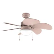 Ventilador de Teto com Luz Cecotec EnergySilence Aero 3600 Vision Full 50 W Ar condicionado e ventiladores - nacloset