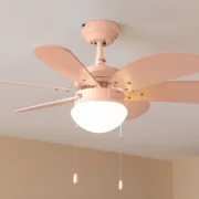 Ventilador de Teto com Luz Cecotec EnergySilence Aero 3600 Vision Full 50 W Ar condicionado e ventiladores - nacloset 2