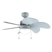 Ventilador de Teto com Luz Cecotec EnergySilence Aero 3600 Vision Full 50 W Ar condicionado e ventiladores - nacloset
