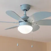Ventilador de Teto com Luz Cecotec EnergySilence Aero 3600 Vision Full 50 W Ar condicionado e ventiladores - nacloset 2