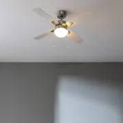 Ventilador de Teto com Luz Cecotec EnergySilence Aero 450 Branco 50 W Ar condicionado e ventiladores - nacloset 2