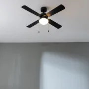 Ventilador de Teto com Luz Cecotec EnergySilence Aero 450 Preto 50 W Ar condicionado e ventiladores - nacloset 2