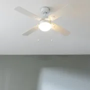 Ventilador de Teto com Luz Cecotec EnergySilence Aero 450 Branco 50 W Ar condicionado e ventiladores - nacloset 2