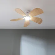 Ventilador de Teto com Luz Cecotec EnergySilence Aero 5250 Natural 18 W 40 W Ar condicionado e ventiladores - nacloset 2
