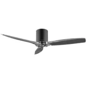 Ventilador de Teto Cecotec EnergySilence Aero 5285 Preto 40 W Ar condicionado e ventiladores - nacloset