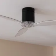 Ventilador de Teto Cecotec EnergySilence Aero 5285 Preto 40 W Ar condicionado e ventiladores - nacloset 2
