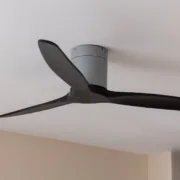 Ventilador de Teto Cecotec EnergySilence Aero 5500 Aqua Preto 40 W Ar condicionado e ventiladores - nacloset 2