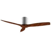 Ventilador de Teto Cecotec EnergySilence Aero 5500 Castanho 40 W Ø 132 cm Ar condicionado e ventiladores - nacloset