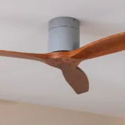 Ventilador de Teto Cecotec EnergySilence Aero 5500 Castanho 40 W Ø 132 cm Ar condicionado e ventiladores - nacloset 2