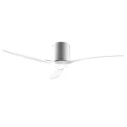 Ventilador de Teto Cecotec Aero 5500 Aqua IronWhite Connected Branco 40 W Ar condicionado e ventiladores - nacloset