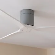 Ventilador de Teto Cecotec Aero 5500 Aqua IronWhite Connected Branco 40 W Ar condicionado e ventiladores - nacloset 2