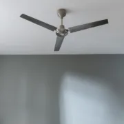 Ventilador de Teto Cecotec Energy Silence Aero 4800 Pro 93 w Ø132 cm Prateado Ar condicionado e ventiladores - nacloset 2