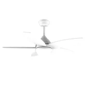 Ventilador de Teto com Luz Cecotec EnergySilence Aero 4200 15 W 53 W Ar condicionado e ventiladores - nacloset