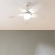Ventilador de Teto com Luz Cecotec EnergySilence Aero 4200 15 W 53 W Ar condicionado e ventiladores - nacloset 2