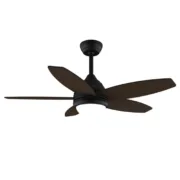 Ventilador de Teto com Luz Cecotec EnergySilence Aero 4200 15 W 53 W Ar condicionado e ventiladores - nacloset
