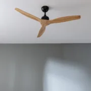 Ventilador de Teto Cecotec EnergySilence Aero 5270 Preto 40 W Ø132 cm Madeira Ar condicionado e ventiladores - nacloset 2