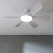 Ventilador de Teto com Luz Cecotec EnergySilence Aero 5200 Branco 35 W Ar condicionado e ventiladores - nacloset 2