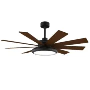 Ventilador de Teto com Luz Cecotec EnergySilence Aero 7000 Light Pro 50 W Ar condicionado e ventiladores - nacloset