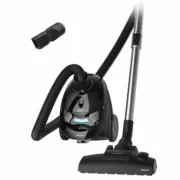 Aspirador Cecotec Conga Powerbag 2000 800 W Preto Aspiradores e robôs - nacloset