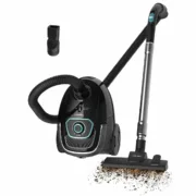 Aspirador Cecotec Conga Powerbag 2500 Compact Plus 850 W Preto Aspiradores e robôs - nacloset
