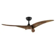 Ventilador de Teto com Luz Cecotec EnergySilence Aero 5295 Castanho 18 W 40 W Ar condicionado e ventiladores - nacloset