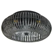 Ventilador de Teto com Luz Cecotec EnergySilence LampAero 600 20 W 70 W Madeira Ar condicionado e ventiladores - nacloset