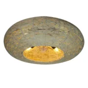 Ventilador de Teto com Luz Cecotec EnergySilence LampAero 600 20 W 70 W Ar condicionado e ventiladores - nacloset