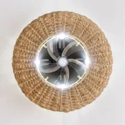 Ventilador de Teto com Luz Cecotec EnergySilence LampAero 650 20 W 70 W Ar condicionado e ventiladores - nacloset 2