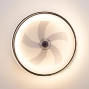Ventilador de Teto com Luz Cecotec EnergySilence LampAero 600 FlowLight 20 W 45 W Ar condicionado e ventiladores - nacloset 2