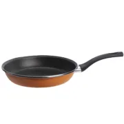 Frigideira San Ignacio Valencia Preto Aço Cozinha | Gourmet - nacloset