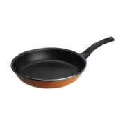 Frigideira San Ignacio valencia bgeu2521 Aço Ø 28 cm Cozinha | Gourmet - nacloset
