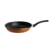 Frigideira San Ignacio valencia bgeu2521 Aço Ø 28 cm Cozinha | Gourmet - nacloset 2