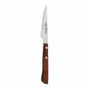 Faca para Carne San Ignacio Alcaraz BGEU-2651 Aço inoxidável 11 cm Cozinha | Gourmet - nacloset