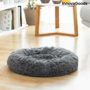 Cama Antistresse para Animais de Estimação ( Ø 60 cm) Animais de Estimação - nacloset 2