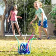 Brinquedo de Aspersão de Água Octodrop Bebés e Crianças - nacloset