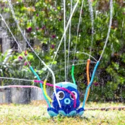 Brinquedo de Aspersão de Água Octodrop Bebés e Crianças - nacloset 2