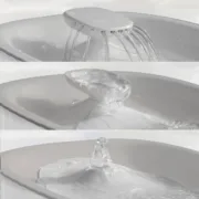 Fonte elétrica para Gatos (Animais de Estimação) Animais de Estimação - nacloset 2