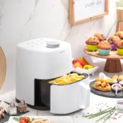 Fritadeira sem Óleo (1200 W 2 L) Cozinha | Gourmet - nacloset