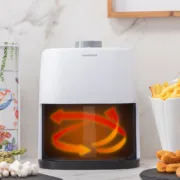 Fritadeira sem Óleo (1200 W 2 L) Cozinha | Gourmet - nacloset 2