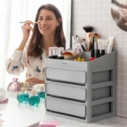 Organizador de maquilhagem Acessórios e organizadores - nacloset